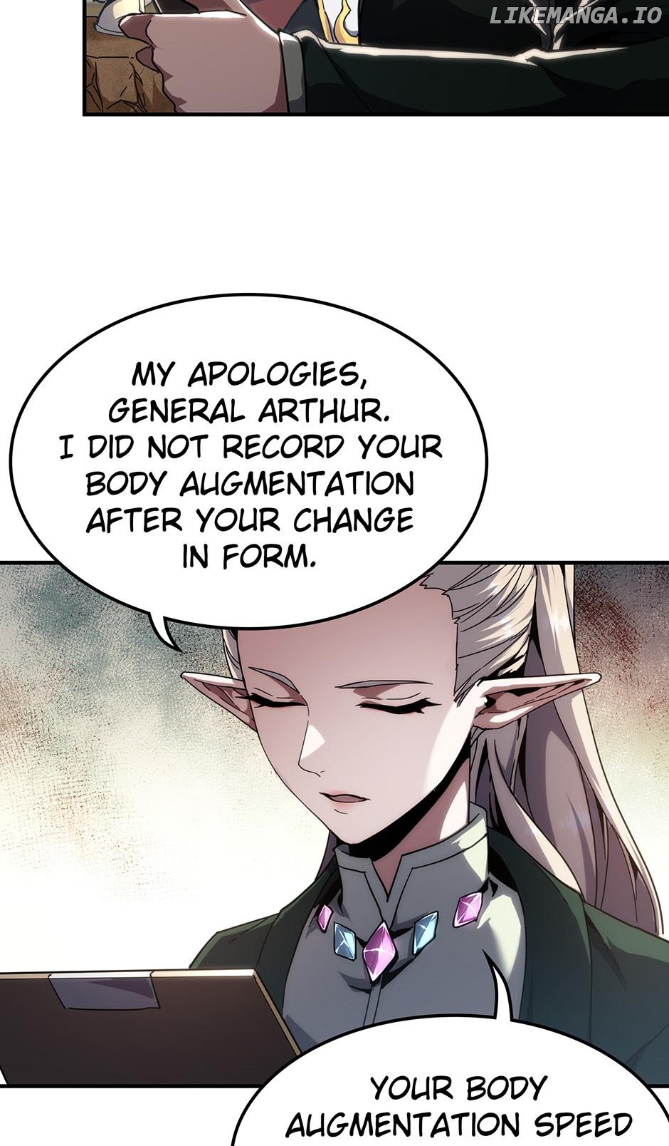 The Beginning After The End Chapter 211 image 107